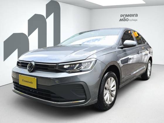 VOLKSWAGEN VIRTUS 1.0 170 TSI MANUAL VOLKSWAGEN VIRTUS 1.0 170 TSI MANUAL
